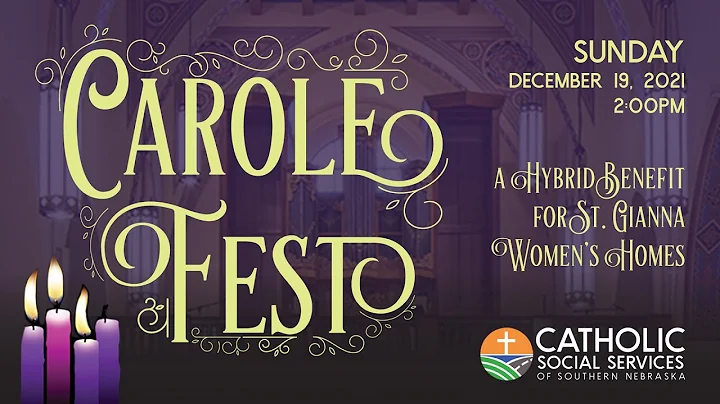 2021 Carole Fest