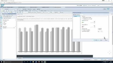 graphomate extensions for SAP BusinessObjects Web Intelligence
