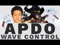 Dopa Guide: Best Wave Control In League of Legends