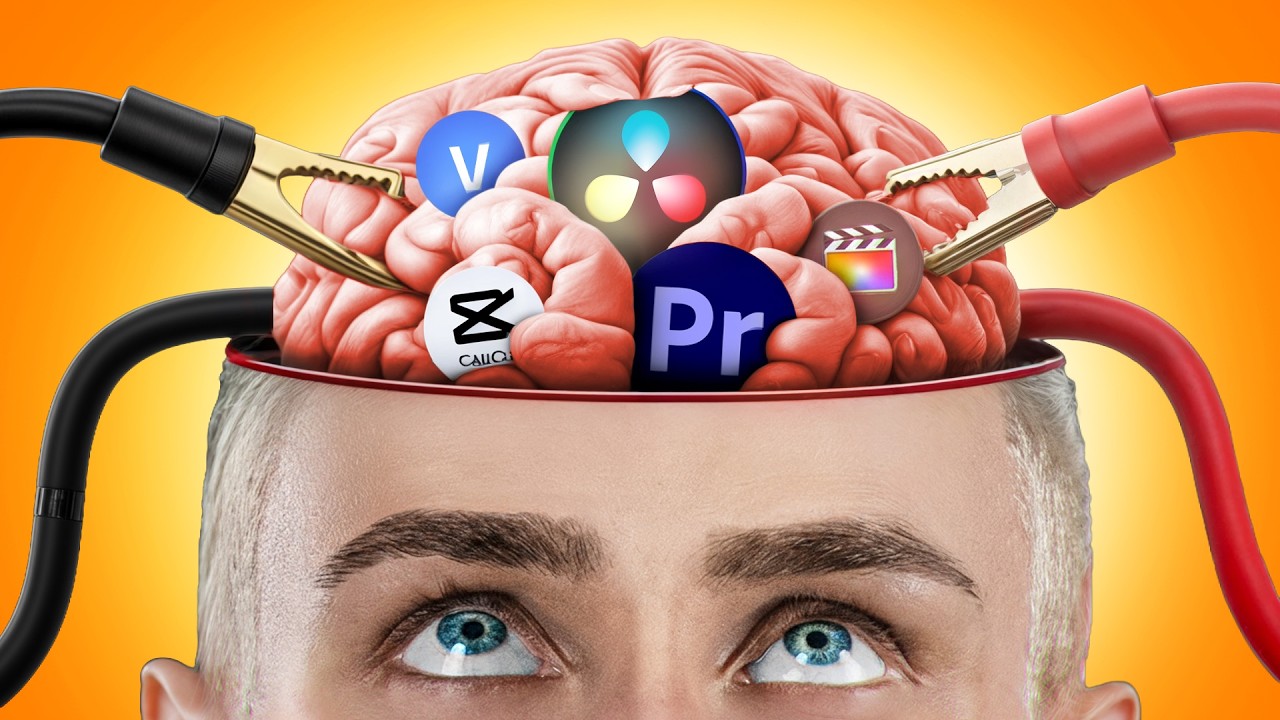 JAKI PROGRAM DO MONTAŻU NA YOUTUBE? (2026)