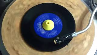 James Brown And The Famous Flames - I Got You (I Feel Good) (single version - mono)