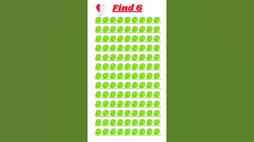 Find odd number#quiz #challenge#puzzle #trending #iq #iqtest #brainrot #mind #funny #odd #yt#shorts