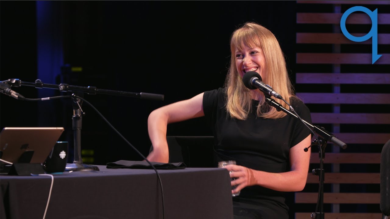 The Weather Station On The Importance Of Talking About Climate Change the-weather-station-on-the-importance-of-talking-about-climate-change