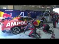 Triple Eight v Erebus: A 2023 title fight story | Supercars 2023