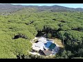 Villa for sale Roccamare, Tuscany, Castiglione della Pescaia | Emotional Video | Drone