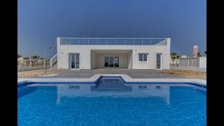 Spanish property  Building your Spanish villa in Spain