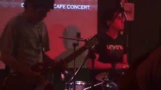 "Paisaje" (Cover) Viejos Tiempos punk rock