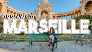 What To Do In Marseille In 1 Day Part 2 Marseille France Port Day Vlog