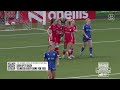 Seven goal thriller! | Cliftonville 5-2 Linfield Women | #sportsdirectprem