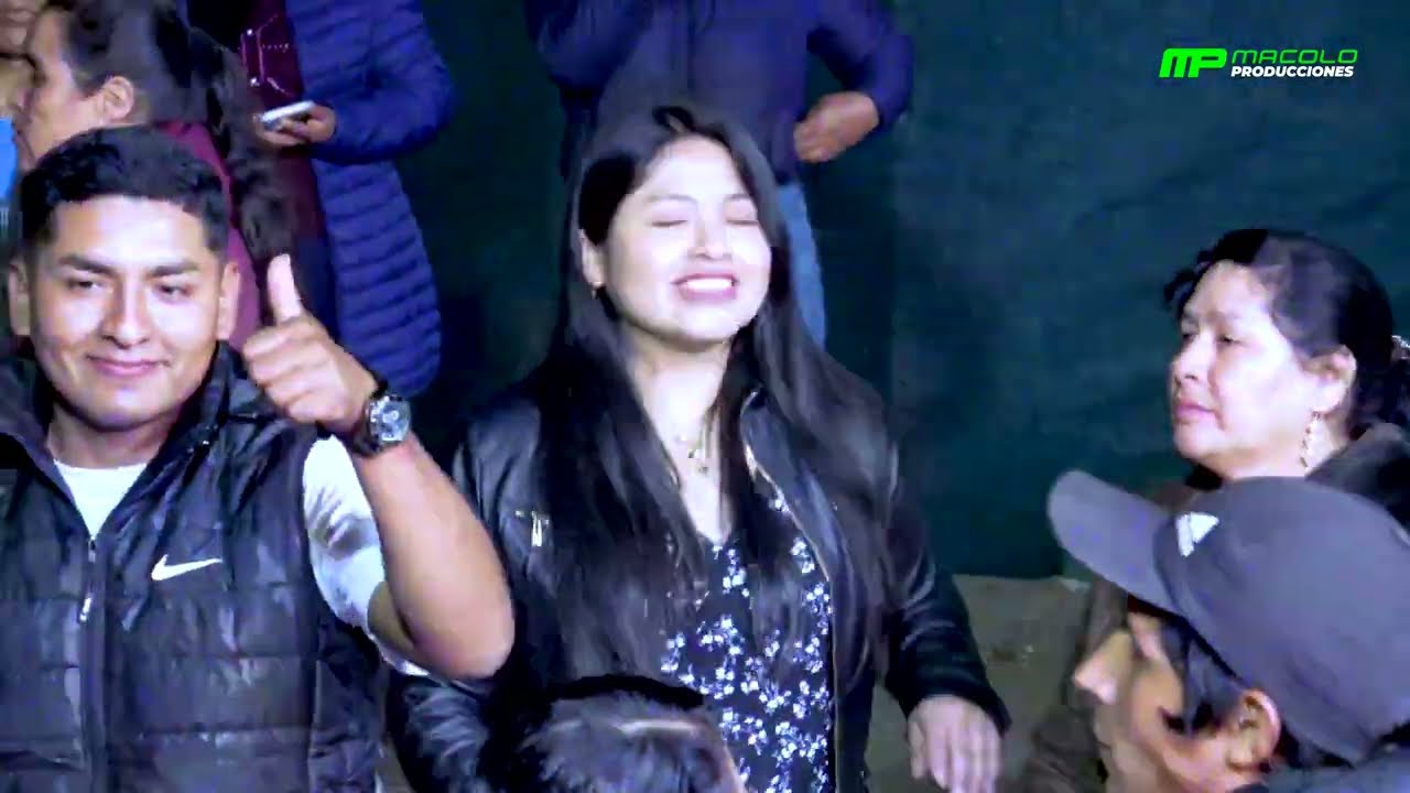 05 Super Cheveres de Yarucaya - Mix Busco un abogado