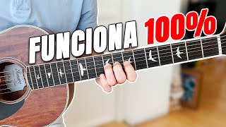 Guitarra Solista: Las Mejores 4 Notas para Aprender