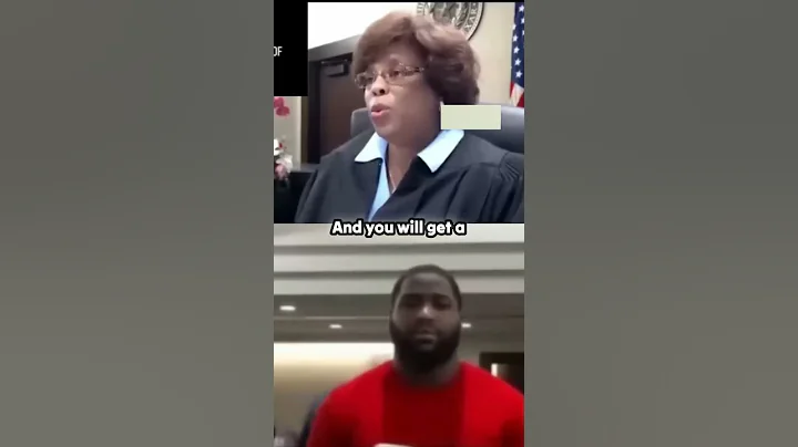 #legalcommentary #mustseecourt #courtreaction #bondviolation #judgesnaps