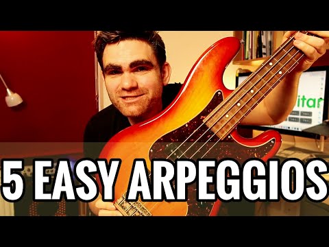 5-easy-arpeggios-for-beginner-bass-guitar-players