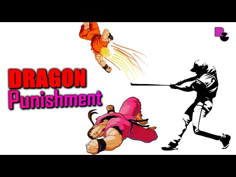 SF6 Ken: Optimal Punishes