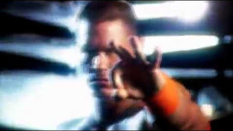 John Cena 8th Titantron (New Entrance Video 2010 HD)