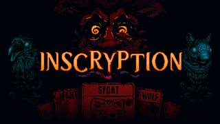 Inscryption - FINAL EPICO PT BR