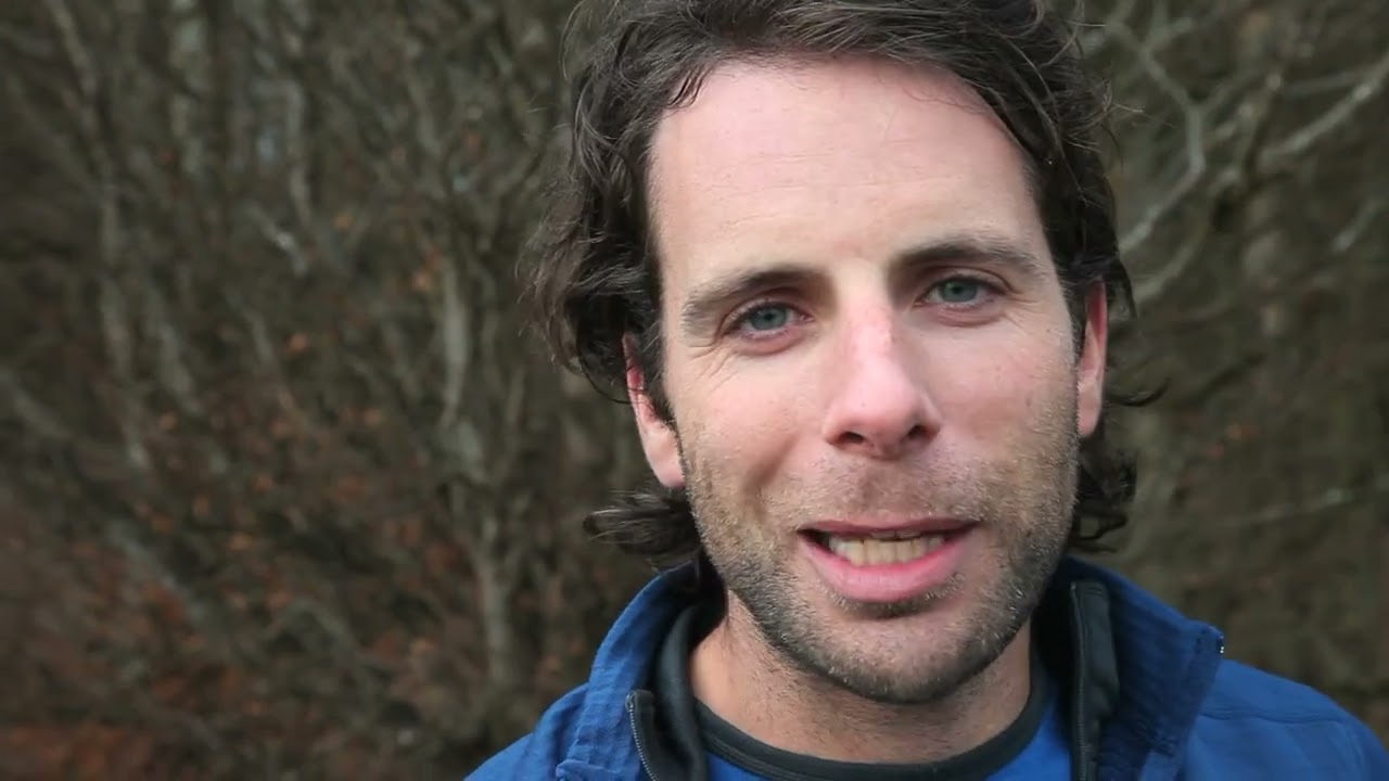 Wild Hut Microadventure