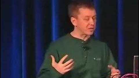 Hillel PDC 03 - Expose power to users