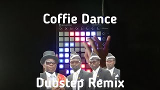 Coffin Dance Astronamia Song Dubstep Remix Launchpad Mk2 Cover Unitor