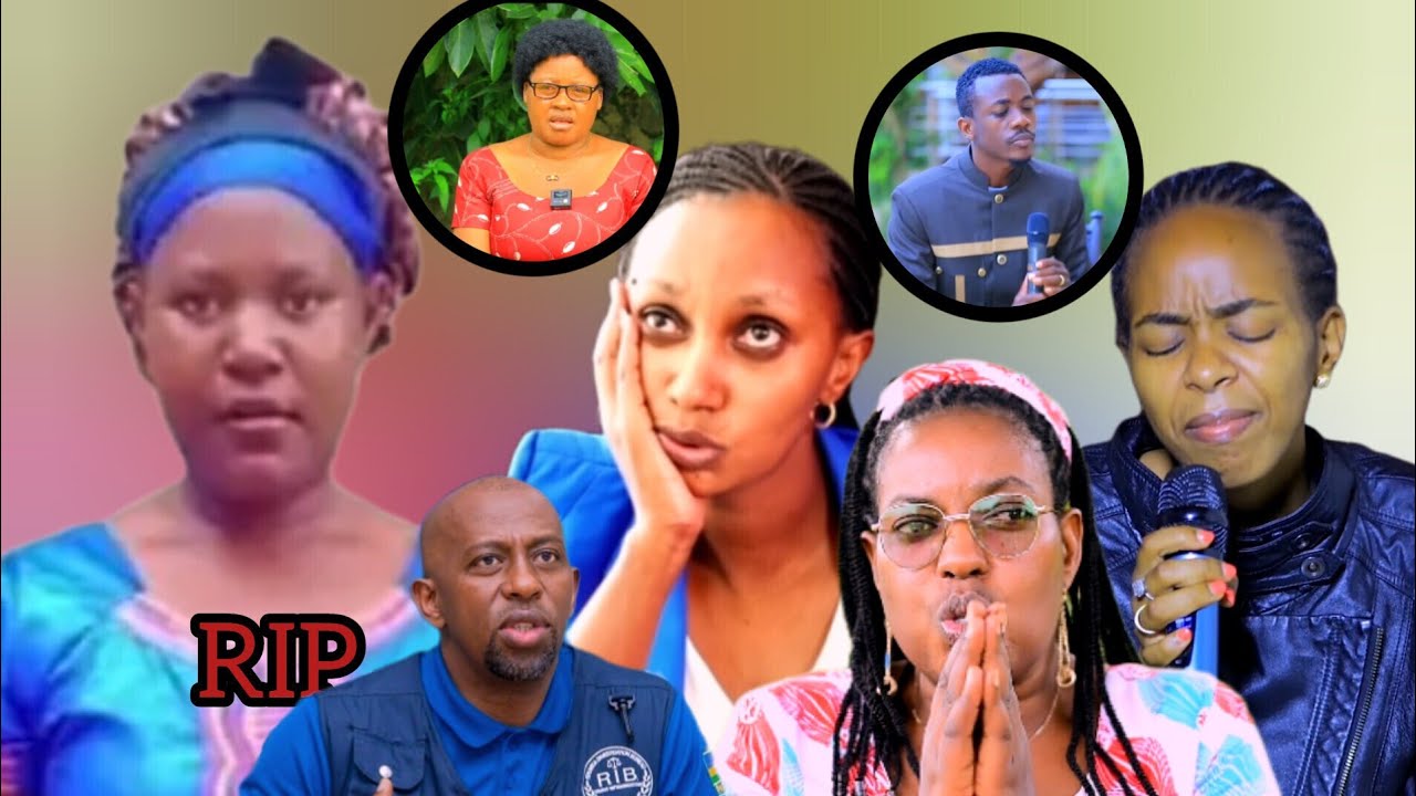 DORE VIDEO NIKISHE WAMUGORE WAGIYE GUSAMBANA NYARUGURU AGAPFIRAYO ANNET MURAVA NA GAFARANGA NA RIB..