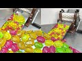 БОЛЬШИЕ «БАРБАРИСКИ» / BIG “SWEETY” CANDIES