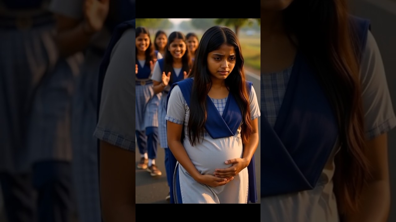 Emotional AI Story | Heart Touching Motivation Story 