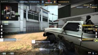 [CSGO] cache ace 1v5