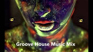 Groove House Music Mix BEST OF 70's 80's 90's HITS