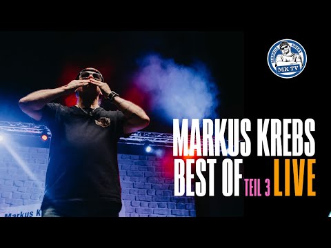Best of Markus Krebs Teil 3 -Nur Knaller