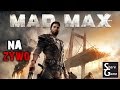 Mad Max: Oboz Wydobywczy - Na zywo