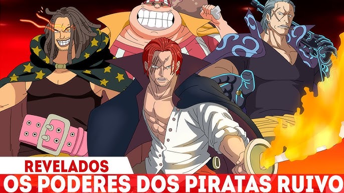 5 tipos de Akuma no Mi que Barba Negra adoraria roubar em One Piece -  Critical Hits