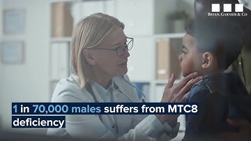 [Zoom in On] Egetis Therapeutics