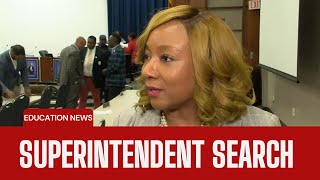 Toni Williams drops from permanent race for MSCS superintendent