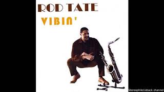 Rod Tate - Vibin'