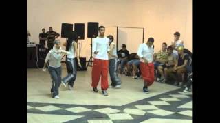 ADD Street Dance