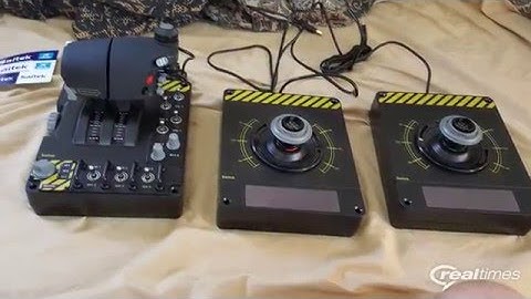 SAITEK You Had One Job!