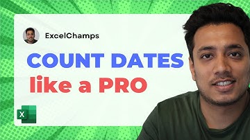 ALS een PRO - Tel datums voor een bepaalde maand en jaar (zonder hulpkolom)