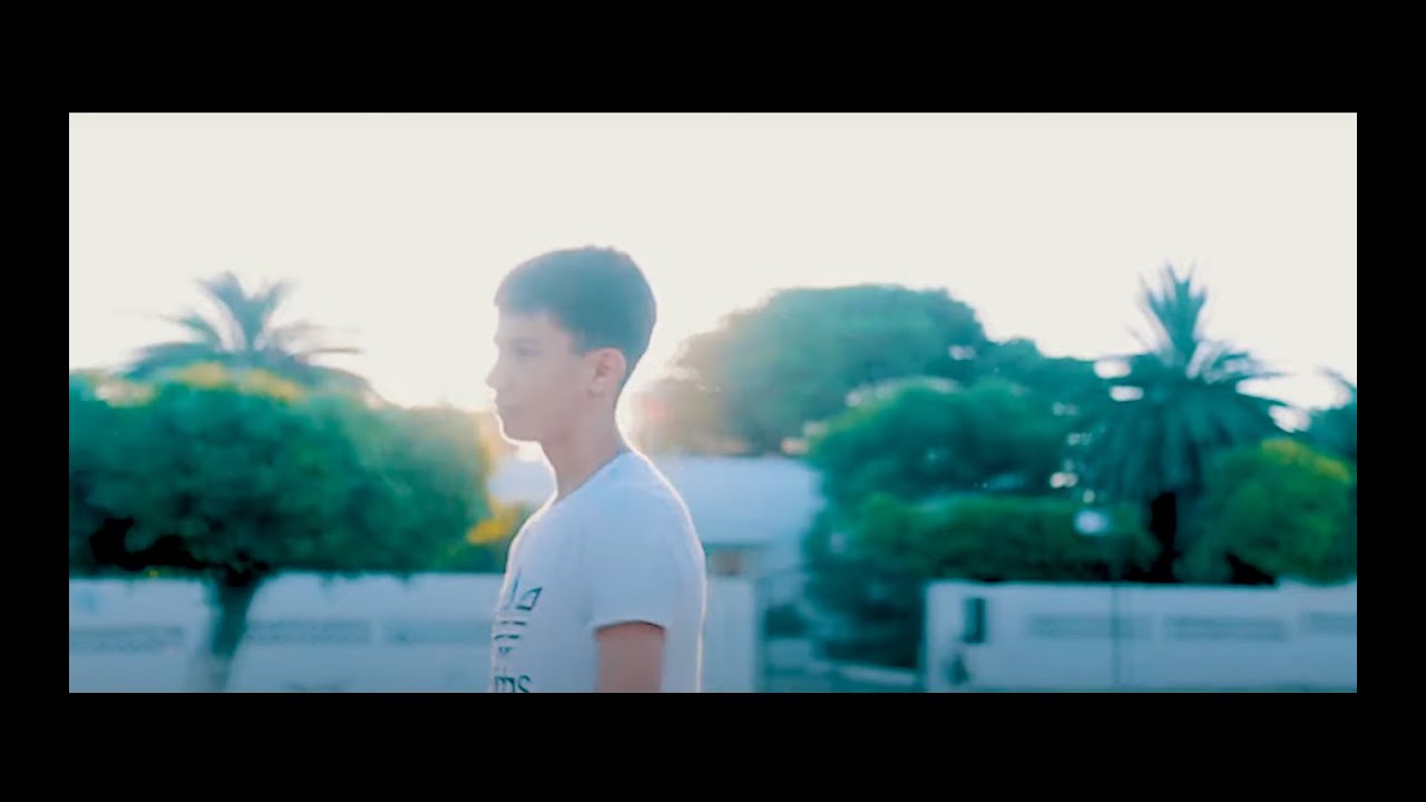 Azizo - I7yrou ( Clip Officiel )