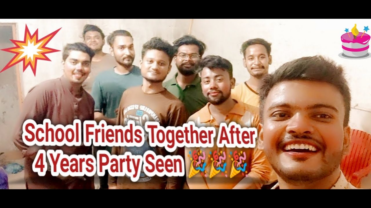 New Scholar School Batch 2017 Friends Met After 4 Years YouTube pin-badge-printed-red-soft-pvc-school-badges-size-3x2inch-lxw-at-rs