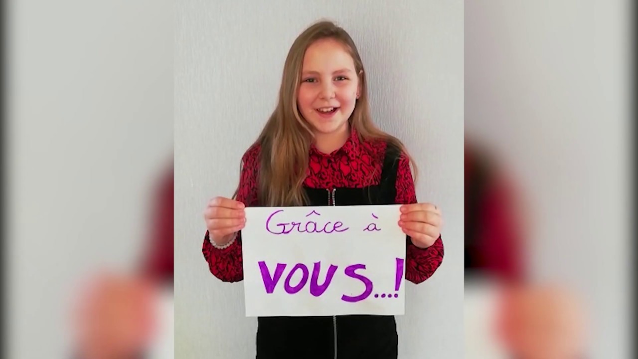 Les PEP s'engagent : tour de France des solidarités