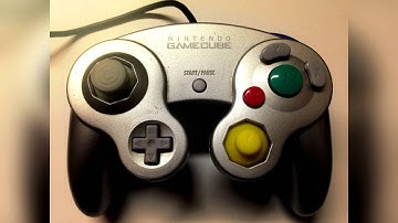 Melee ASMR Take Two - SSBM Gamecube Controller Sounds