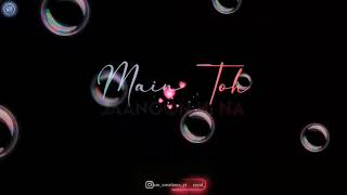 Kyun Faya Kyun New Whatsapp Status By A.r Rahman