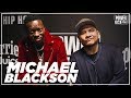 Michael Blackson talks 'Friday' w/Ice Cube, Addresses Kevin Hart Beef + Reveals Love For Thick Women