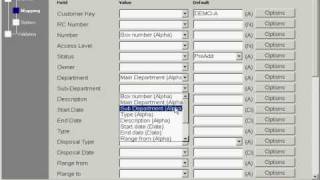 Data imports- Part 3 - Importing data