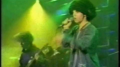 Jamiroquai - "When You Gonna Learn" - The Beat