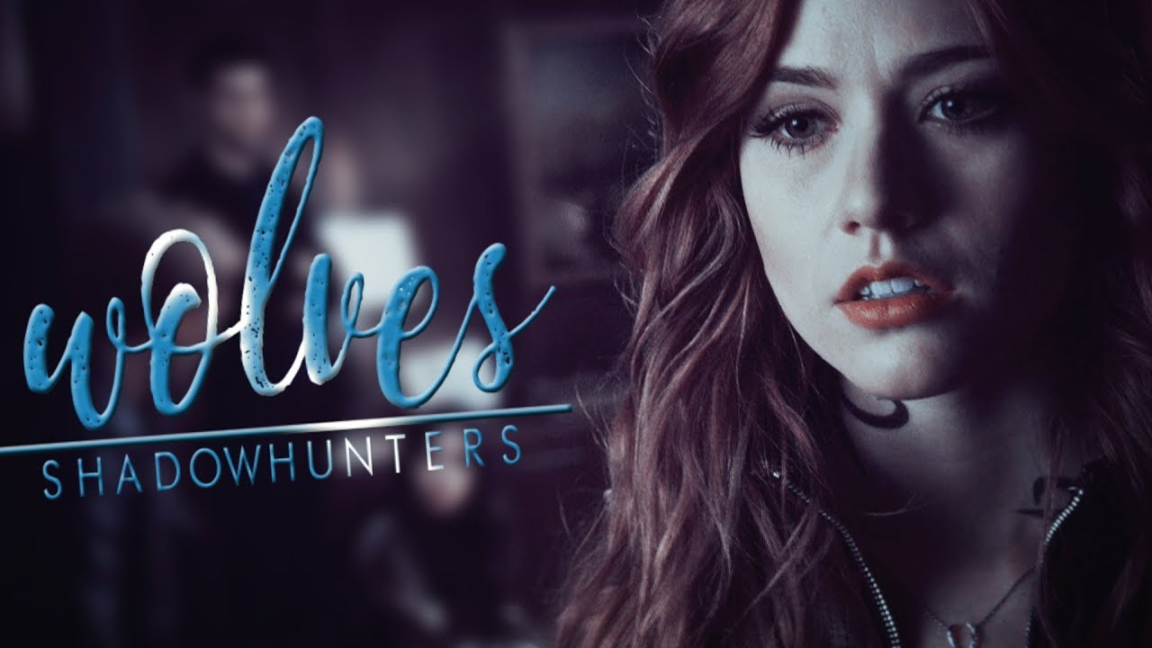 Shadowhunters ➰  Dark Side of the Moon