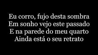 Tim Maia - Gostava Tanto De Você ( letra )