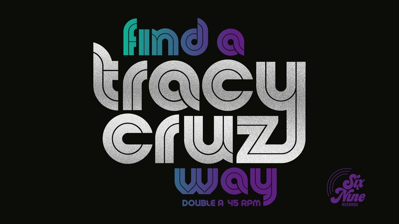 FIND A WAY (ORIGINAL / T-GROOVE REMIX) (7