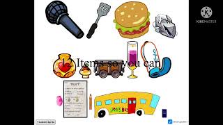 Something Comic Studio Trailer