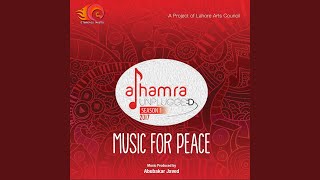 Athra Ishq